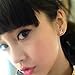Acxico 50% Sterling Silver Little Cute Hollow Out Butterfly Stud Earrings