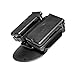 Alien Gear holsters Double Cloak Mag Carrier - 9mm / .40 Caliber Double Stack