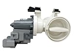 LP30913 Washer Drain Pump