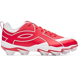 Under Armour Men's Leadoff Icon Low RM Baseball