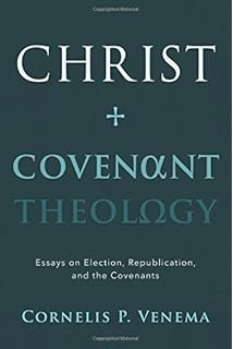 Discussing books – theological, historical, and biblical – from a Reformed Christian perspective…