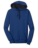District Women's The Concert Fleece Hoodie