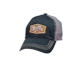 G. Loomis Cork Cap, Navey