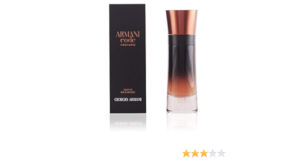 armani code profumo 200 ml