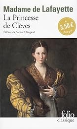 La  princesse de Clèves