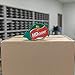 Duck HD Clear Packing Tape Refills - 4 Rolls of Strong Heavy Duty Packing Tape for Shipping and Moving, Boxes and Packaging - 1.88 In. x 54.6 Yards - 3