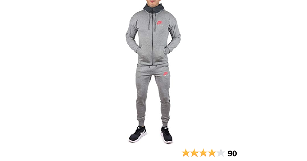 Nike Air NSW - Chándal Completo para Hombre: Amazon.es: Ropa