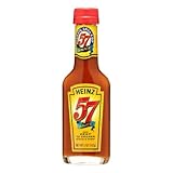Heinz 57 Steak Sauce 5 oz (Pack of 2)