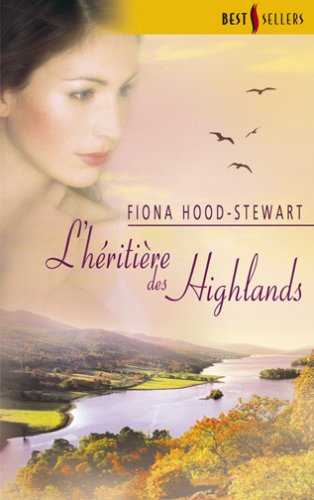 L' héritière des Highlands