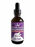 Jackson Galaxy Solutions UR Fine