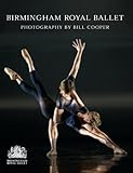 Birmingham Royal Ballet by