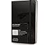 Moleskine 2014 Star Wars Limited Edition Weekly Planner, 12 Month, Pocket, Black, Hard Cover (3.5 x 5.5)