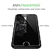 Abyss Gear for iPhone 7 Plus Screen Protector, iPhone 8 Plus Screen Protector, Double Strength Tempered Glass for Apple iPhone 7 Plus and iPhone 8 Plus, 2-Pack Clear