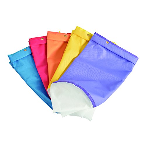 Hydro crunch 5 gallon 5-bag essence ice bubble herbal h…