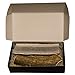 The Antler Box Premium Elk Antler Dog Chews (1 Pound Box) (X-Large (2 Pieces) Whole/Split Mixed)