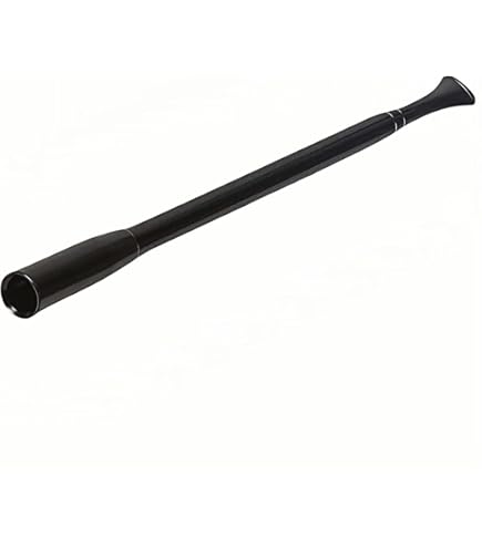 long cigarette holder amazon Amazon.com: Cigarette Holder (11.25