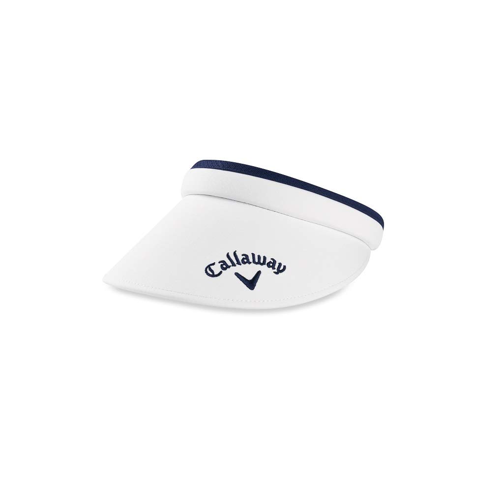 Callaway Golf Woman's Clip Visor 2020