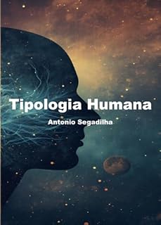 Livro Tipologia Humana