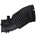 Anxingo 17228-RGL-A11 Air Cleaner Intake Hose Tube Replacement for Honda Odyssey V6 3.5L 2007-2010 Air Mass Meter Boot Duct, Replaces 17228-RGL-A11 17228RGLA11