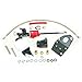 McLeod 1434005 Hydraulic Conversion Firewall Kit