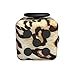 Omaky Fidget Cube Relieves Stress And Anxiety for Children and Adults Anxiety Attention Toy ,Ship From USA (Leopard)