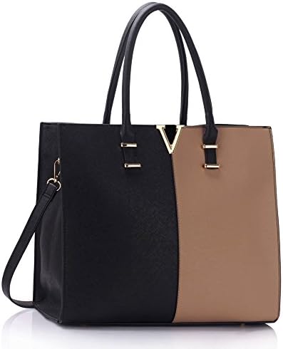 Ladies Large Fashion Designer Celebrity Tote Bags Women's Quality Hot Selling Trendy Handbags CWS00319B CWS00319C CWS00319