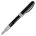 Visconti Rembrandt Medium Nib Fountain Pen - Black