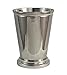 Alchemade 12 Ounce Stainless Steel Tumbler - Derby Cup Without A Handle For Mint Juleps, Cocktails, and Your Favorite Drink - Keeps Drinks Cold Longer