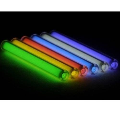 Korda Isotope Purple Night Fishing, 3 x 25mm, Material, High Visibility, Long-Lasting Glow, Weather Resistant, Ideal for Fishing Rigs and Bite Indicators, Reliable Performance, Easy Installation