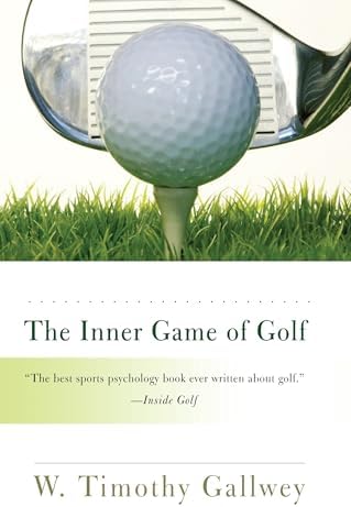 The Inner Game of Work: Focus, Learning, Pleasure, and Mobility in