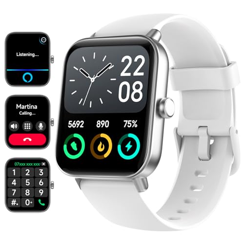 Aeac Smart Watches
