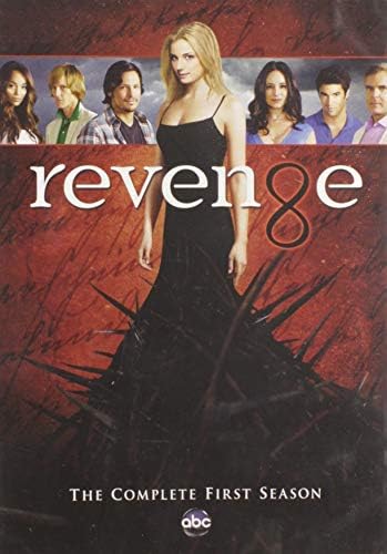 Amazon.com: Revenge : Movies & TV