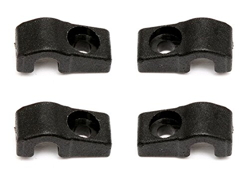 Team Associated 31365 TC6.1 Anti-Roll Bar Mount, Quantity 4