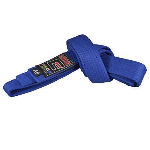 BJJ GI Belt