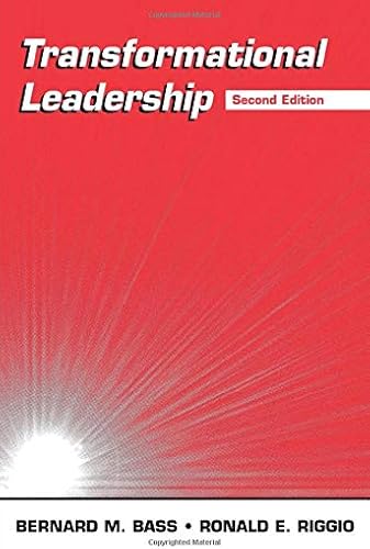 Download Transformational Leadership PDF