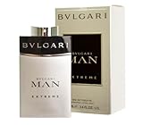 Bvlgari Man Extreme For Men By Bvlgari Eau De Toilette Spray