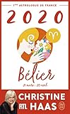 Bélier : Du 21 mars au 20 avril by 