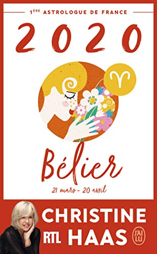 Bélier : Du 21 mars au 20 avril by 