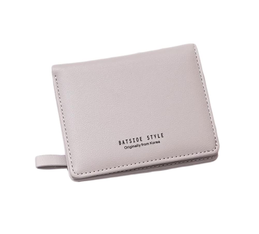 Oyccen Women Bifold Short Wallet Slim Coin Purse Ladies Card Holder Small Clutch