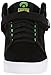 Osiris Men's Bingaman VLC-M, Black/Creature, 11 M US