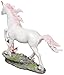Tom & Co. Unicorn Crystals Figurine