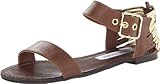 Steve Madden Women's Sincere Dress Sandal