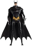 Batman Unlimited Beware The Batman Collector Action Figure