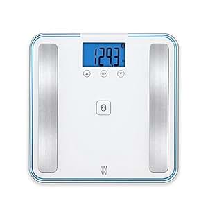 Amazon.com: Weight Watchers® Digital Bathroom Scale (Body ...