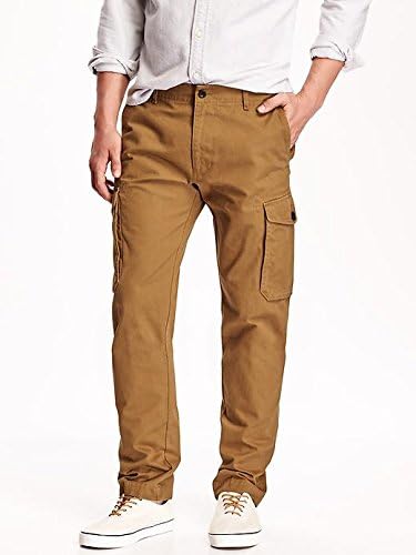 white cargo pants old navy