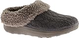FitFlop Women's Loaff Quilted Slipper