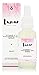 Vitamin C Hyaluronic Acid Serum by Lunar Glow. A Natural Anti Ageing Serum For Your Face & Skin. 1 fl.oz - 30ml.