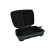 Baval for Omron Fat Loss Monitor Body Fat Analyzer Hard Storage Case