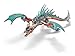 Schleich North America Dragon Diver Toy Figure