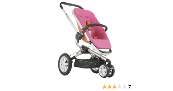 quinny longboard stroller amazon